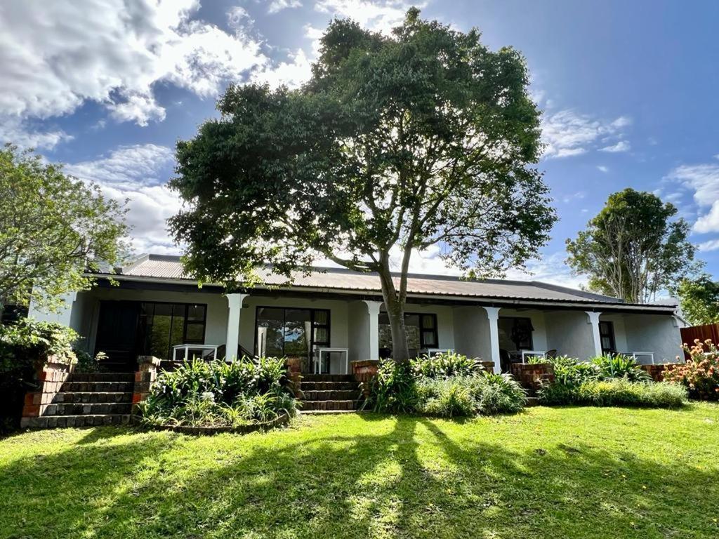פלטנברג ביי Bitou River Lodge מראה חיצוני תמונה