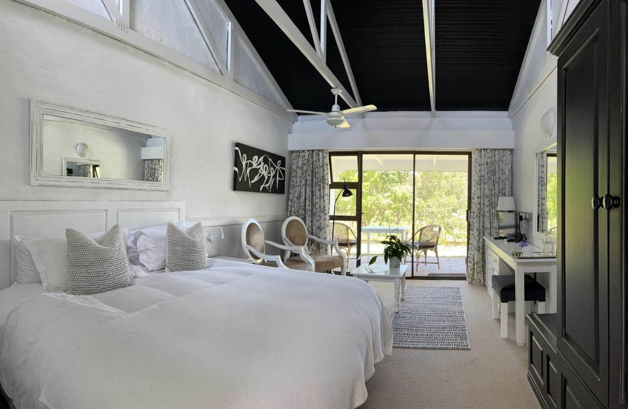 פלטנברג ביי Bitou River Lodge מראה חיצוני תמונה