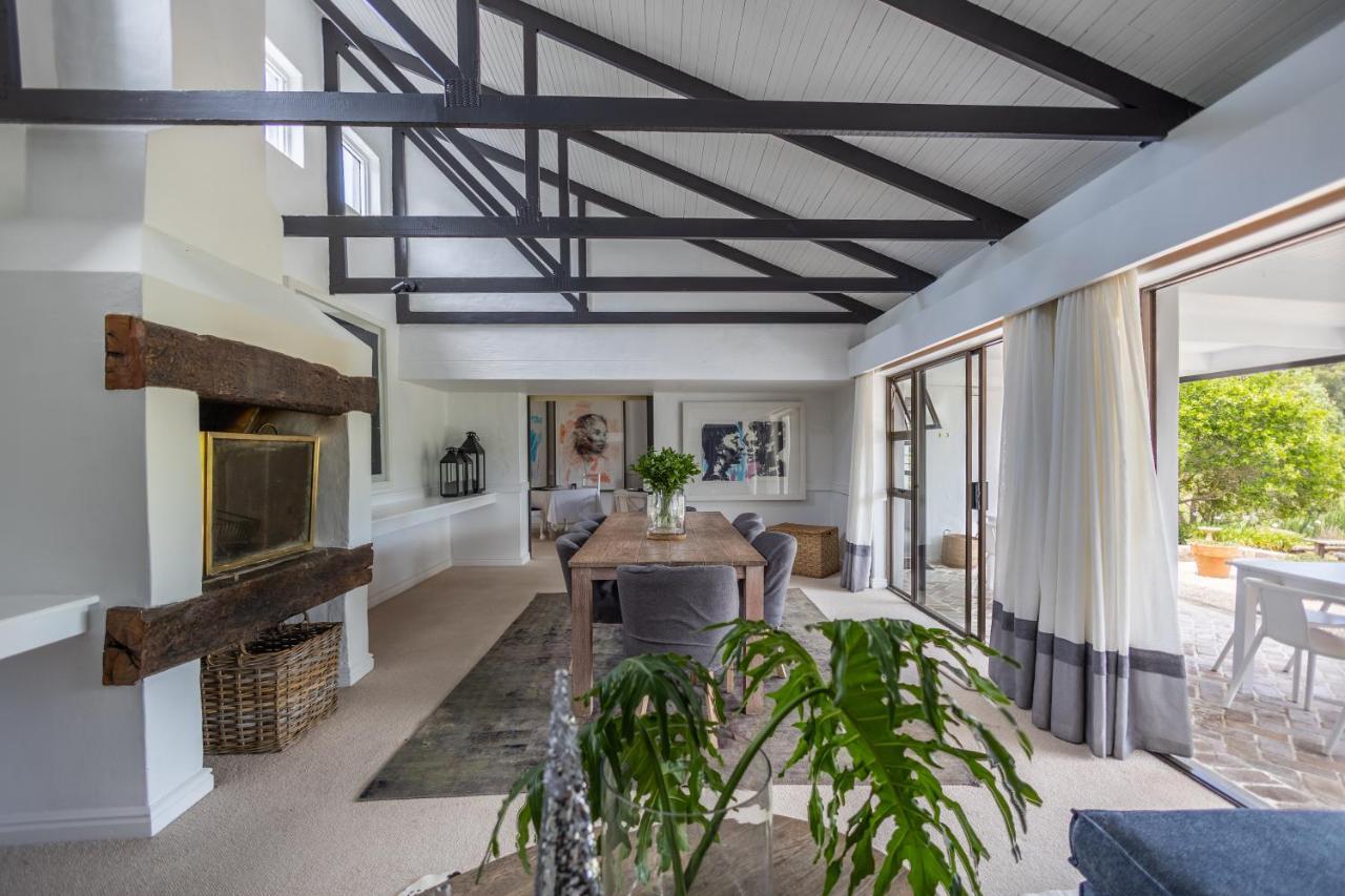 פלטנברג ביי Bitou River Lodge מראה חיצוני תמונה