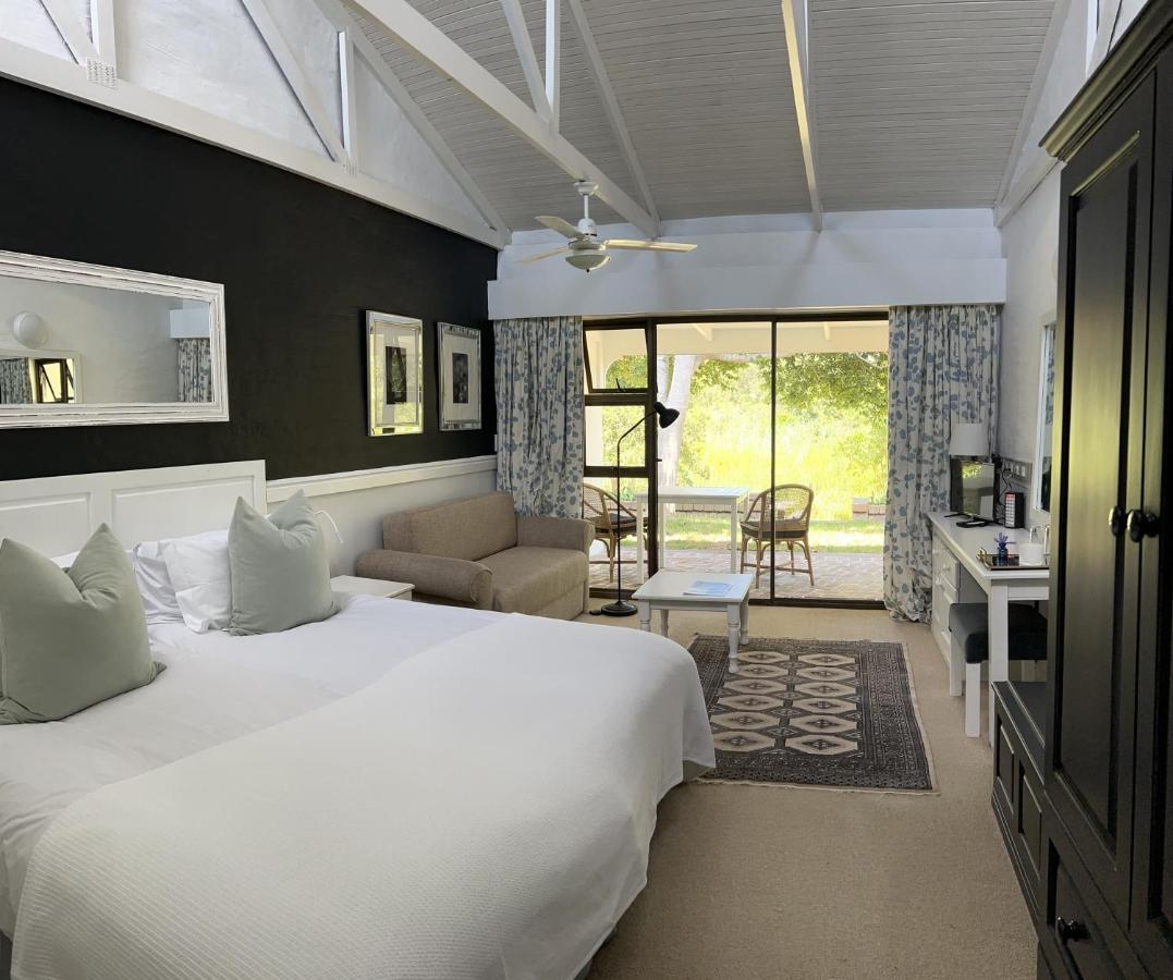 פלטנברג ביי Bitou River Lodge מראה חיצוני תמונה