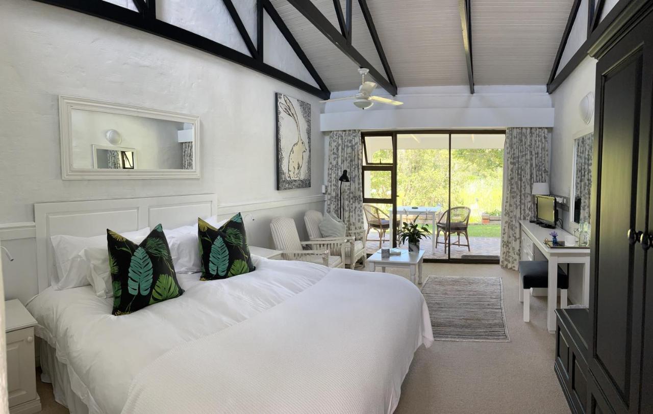 פלטנברג ביי Bitou River Lodge מראה חיצוני תמונה