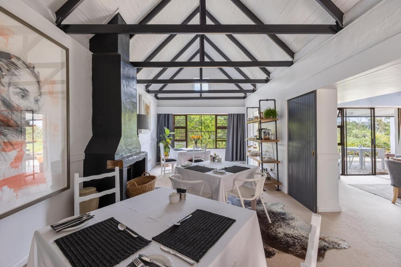 פלטנברג ביי Bitou River Lodge מראה חיצוני תמונה