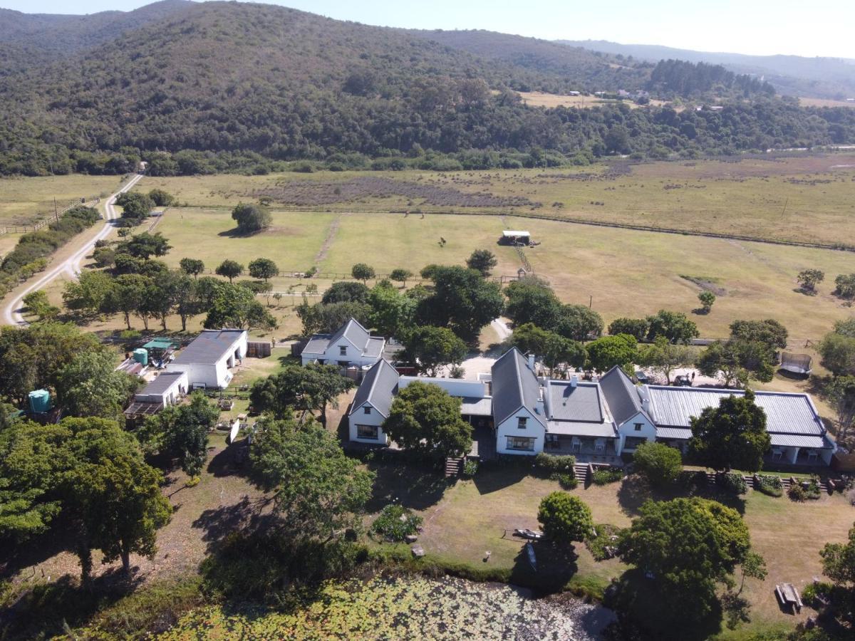פלטנברג ביי Bitou River Lodge מראה חיצוני תמונה