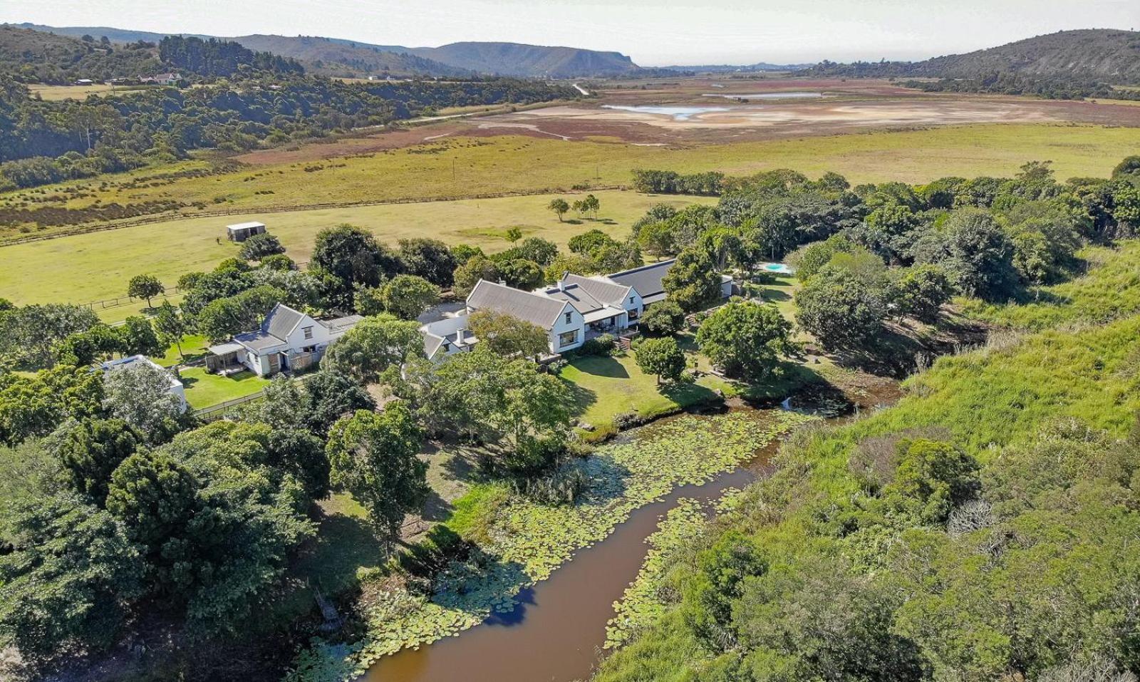 פלטנברג ביי Bitou River Lodge מראה חיצוני תמונה