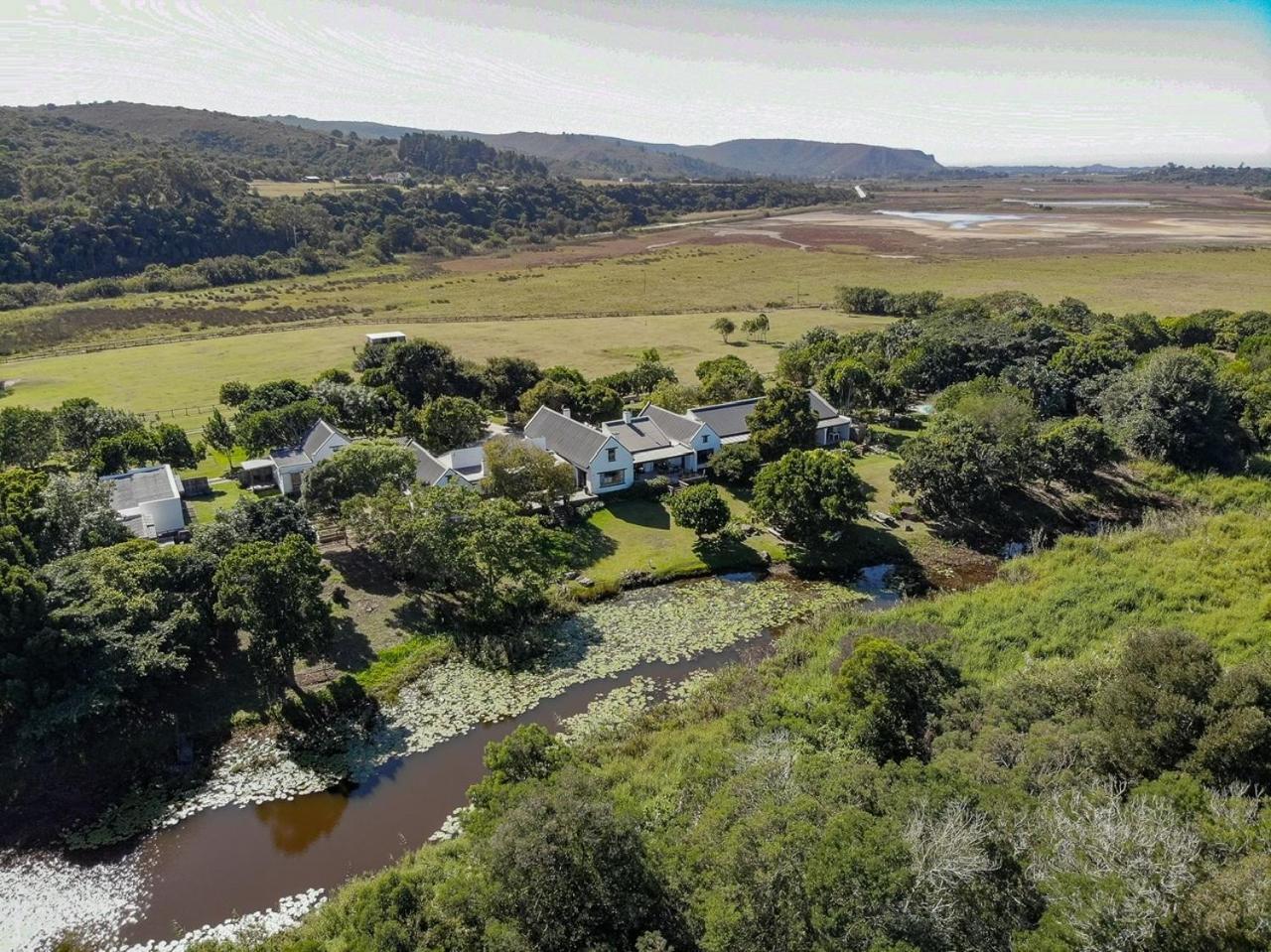 פלטנברג ביי Bitou River Lodge מראה חיצוני תמונה
