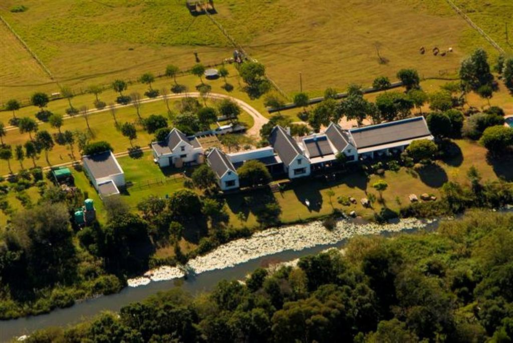 פלטנברג ביי Bitou River Lodge מראה חיצוני תמונה